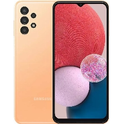 Смартфон Samsung Galaxy A13, 3.32 ГБ, оранжевый
